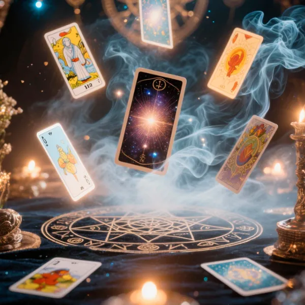 06-Tarot